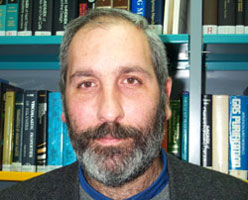 Professor Stelios Couris
